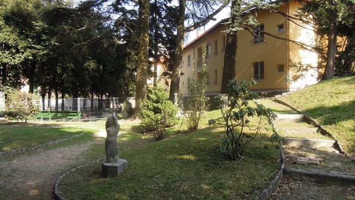 Villa Guaita