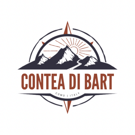 logo contea di bart