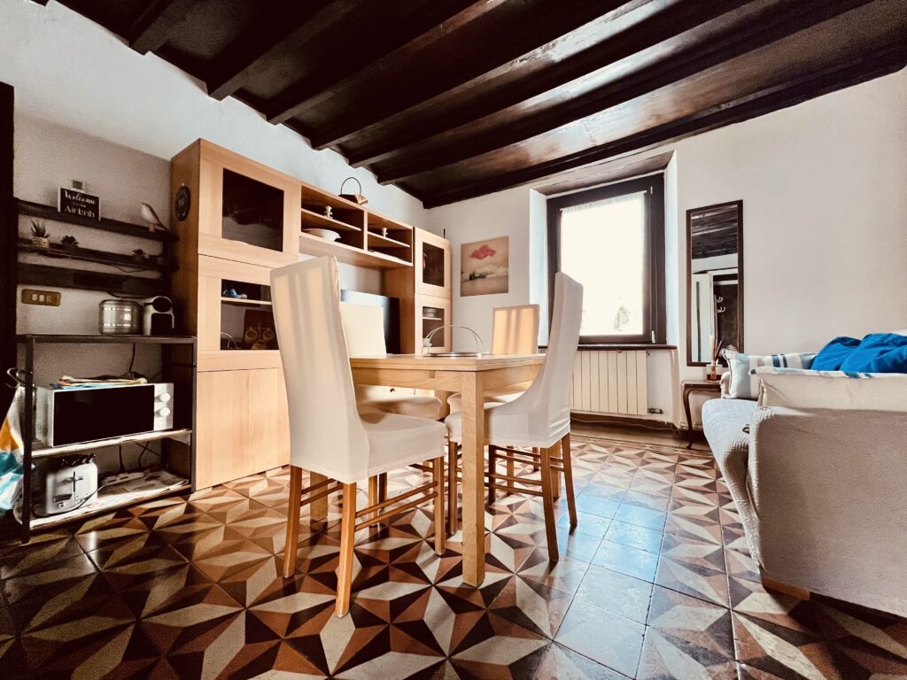  soggiorno b&b il nido - contea di bart, Ponte Lambro (Como)