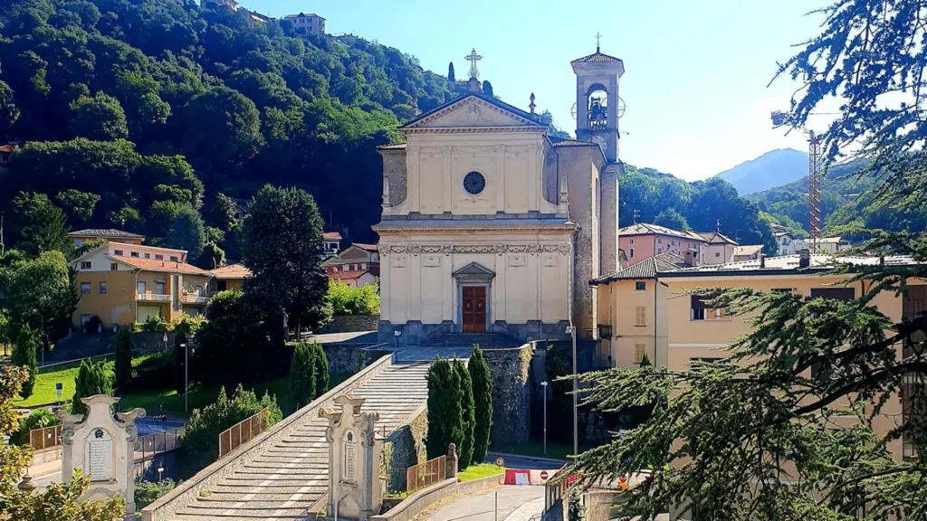 Chiesa di Santa Maria Annunciata