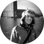 Francesco Pizzato fonder TakeOff crm