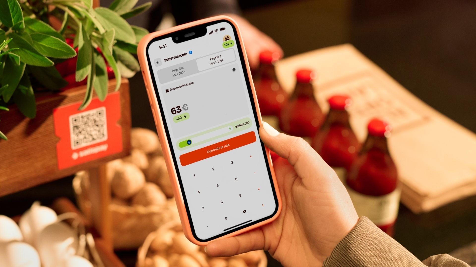 Satispay: il metodo di pagamento smart che semplifica la vita (anche in viaggio)